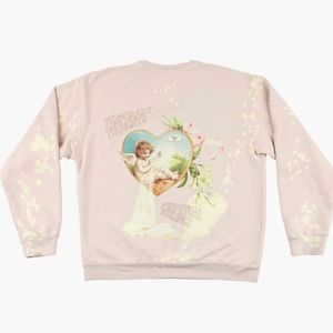 BOYS LIE Perpetual Feelings Crewneck